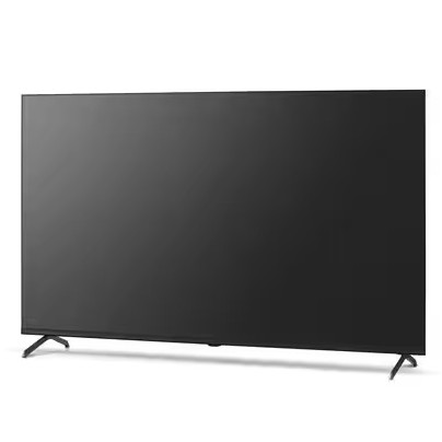 4K スマート液晶テレビ 55V型 ブラック