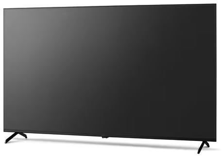 4Kスマート液晶テレビ 65V型