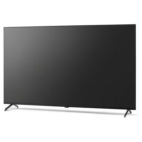 4K スマート液晶テレビ 65V型 ブラック