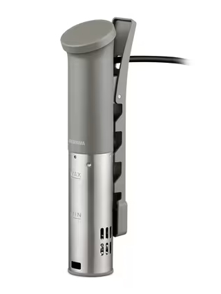 低温調理器 ウォームグレー