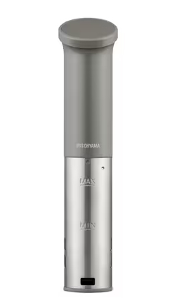 低温調理器 ウォームグレー