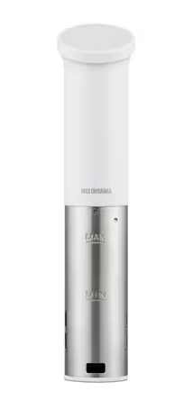 低温調理器 オフホワイト