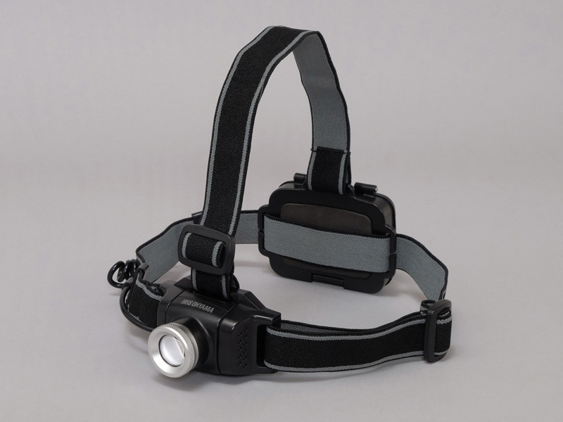 LEDヘッドライト 450lm