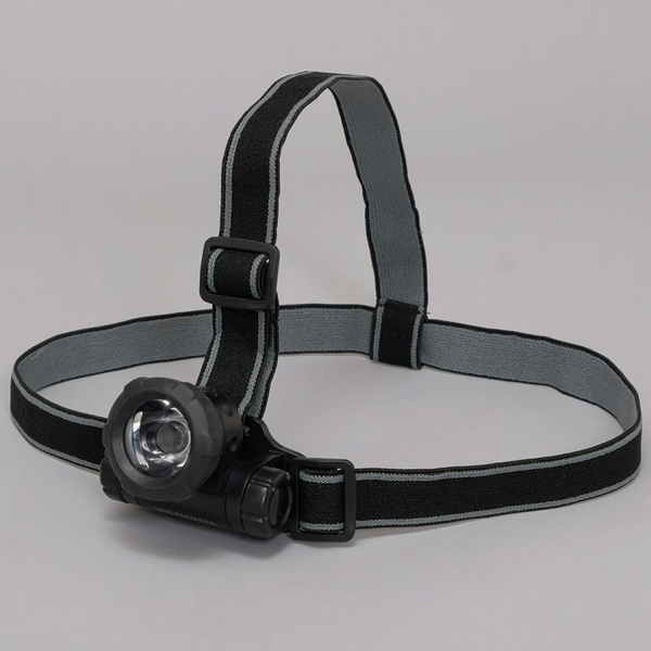 LEDヘッドライト 50lm