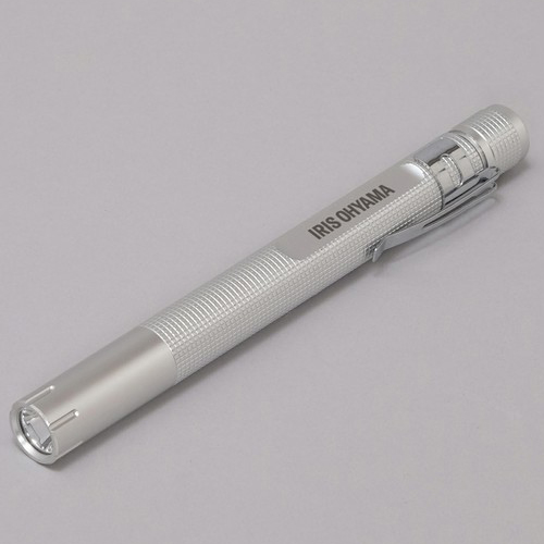 LEDハンディライト 100lm ペン型