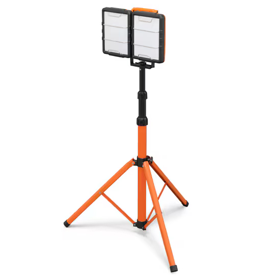 LEDスタンドライト AC式 10000lm