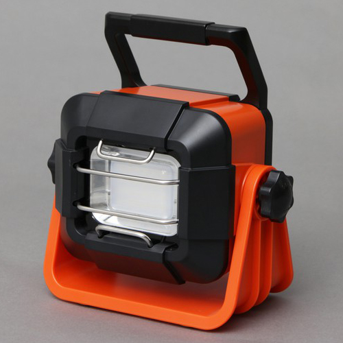 LEDベースライト 充電式 1000lm