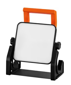 置き型LED投光器 AC式 2000lm