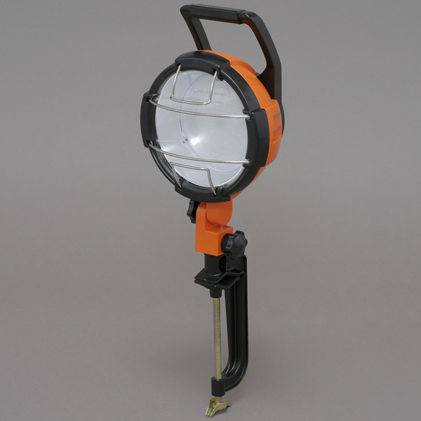 LEDクランプライト 2000lm