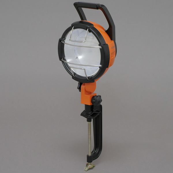 LEDクランプライト 3000lm