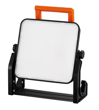 置き型LED投光器 AC式 5000lm