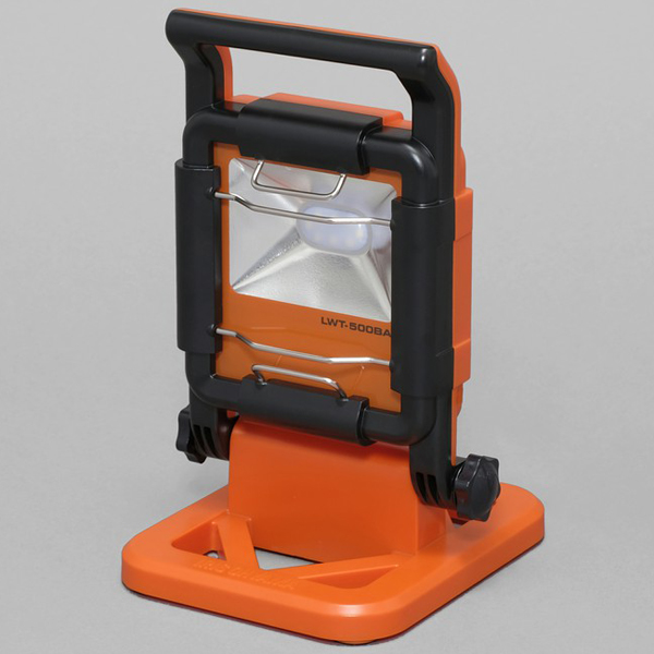 LEDベースライト AC式 500lm