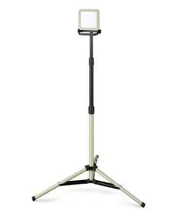 LEDスタンドライト 5000lm