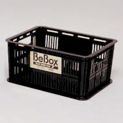 メッシュコンテナ (ブラック)