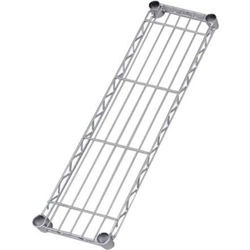 メタルスリム 棚板 13×45cm