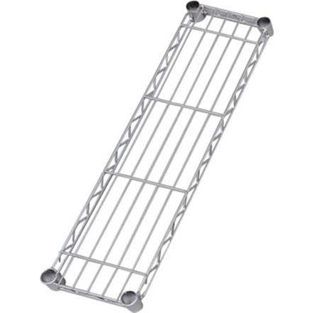 メタルスリム 棚板 13×45cm