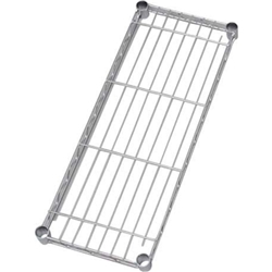 メタルスリム 棚板 18×45cm