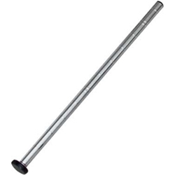 メタルスリム ポール 30cm