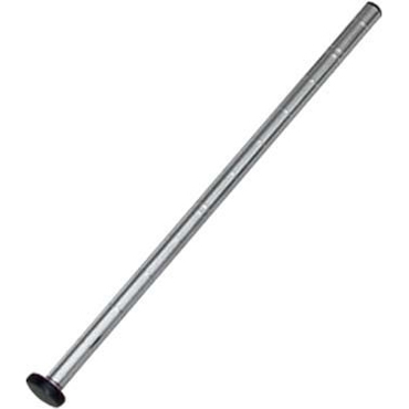 メタルスリム ポール 30cm