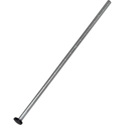 メタルスリム ポール 45cm