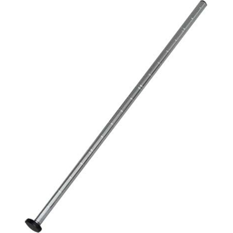 メタルスリム ポール 45cm
