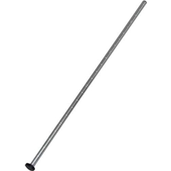 メタルスリム ポール 60cm