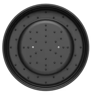 無加水鍋 COTOCO 20cm サフランイエロー