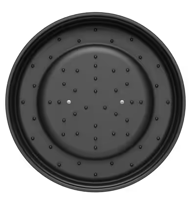 無加水鍋 COTOCO 26cm サフランイエロー