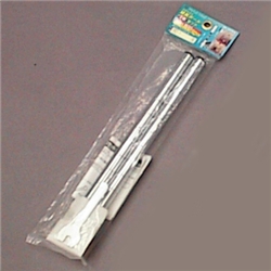 メタルミニ延長ポール2本セット