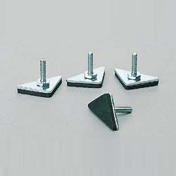 メタルミニ三角アジャスター