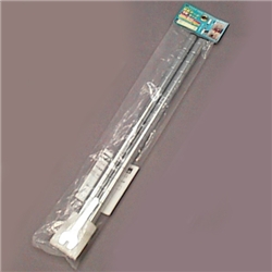 メタルミニ延長ポール2本セット