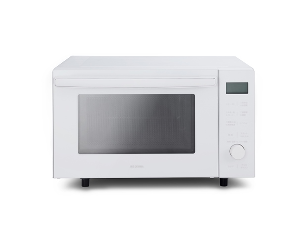 オーブンレンジ 18L ホワイト