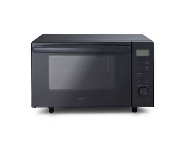 オーブンレンジ 18L アッシュ