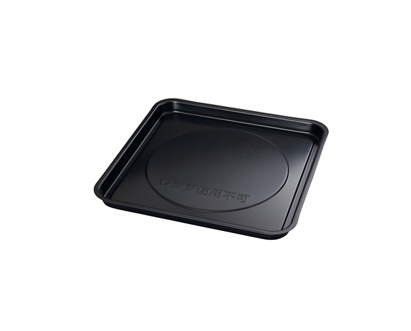 オーブンレンジ 18L アッシュ