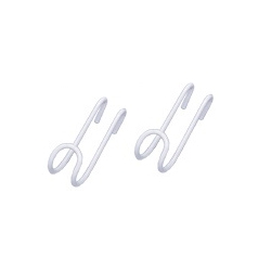 メッシュパネル小物フック (ベージュ)