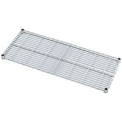 メタルラック棚板