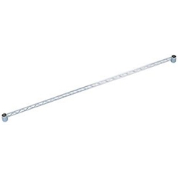 メタルラックサイドバー