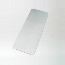 メタルラック硬質クリアシート