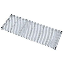 メタルラック棚板