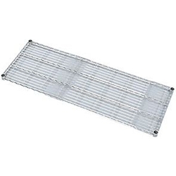 メタルラック棚板