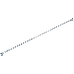 メタルラックサイドバー