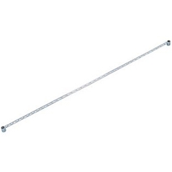 メタルラックサイドバー