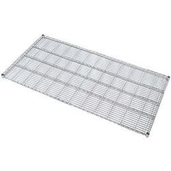 メタルラック棚板