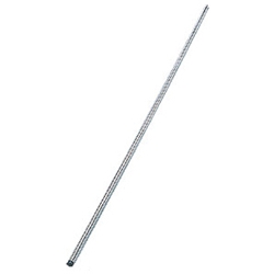 メタルラックポール