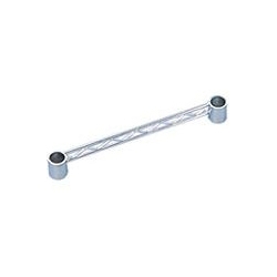 メタルラックサイドバー