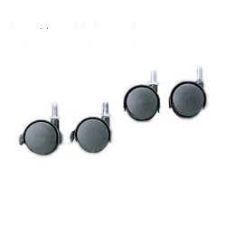 メタルラックキャスター