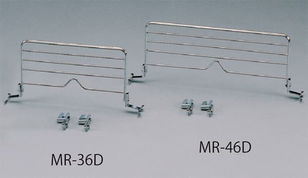 メタルラックディバイダー