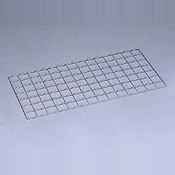 メタルラックメッシュパネル