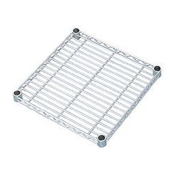 メタルラック棚板