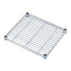 メタルラック棚板